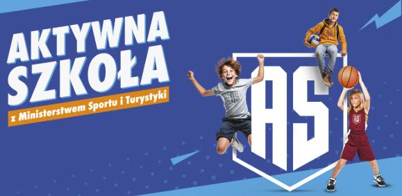 AKTYWNA SZKOŁA