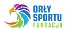 FUNDACJA ORŁY SPORTU